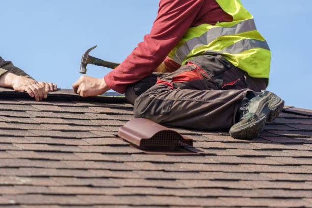 Best Metal Roofing Contractor  in Amite City, LA