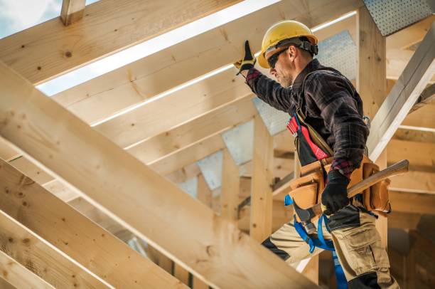 Best Tile Roofing Contractor  in Amite City, LA