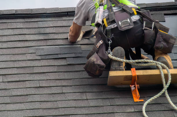 Quick and Trustworthy Emergency Roof Repair Services in Amite City, LA