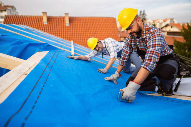 Best Residential Roofing Contractor  in Amite City, LA